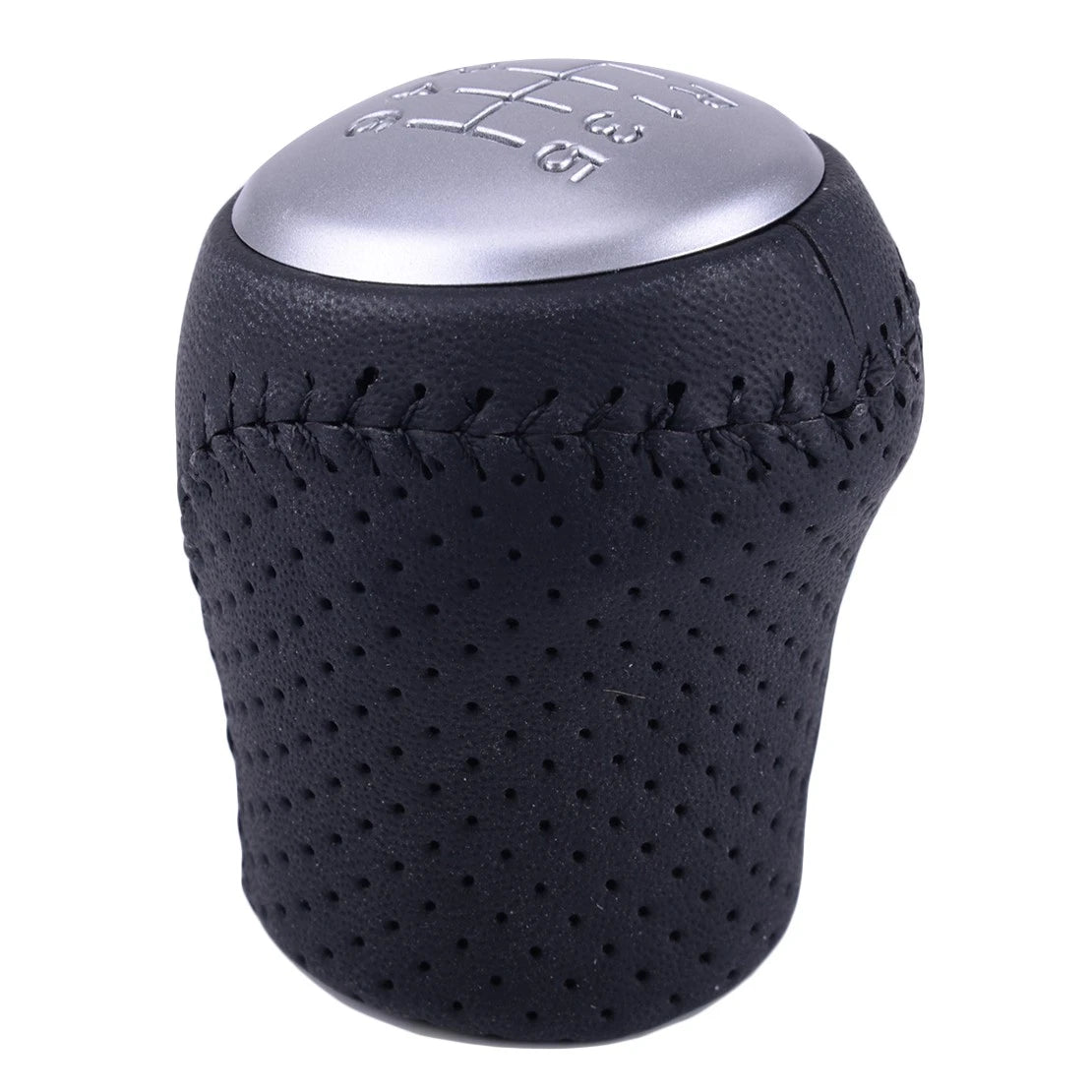 6 Speed Gear Shift Knob for Nissan Juke F15, X-Trail T31 (2007-2015)