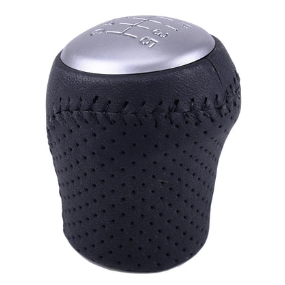 6 Speed Gear Shift Knob for Nissan Juke F15, X-Trail T31 (2007-2015)