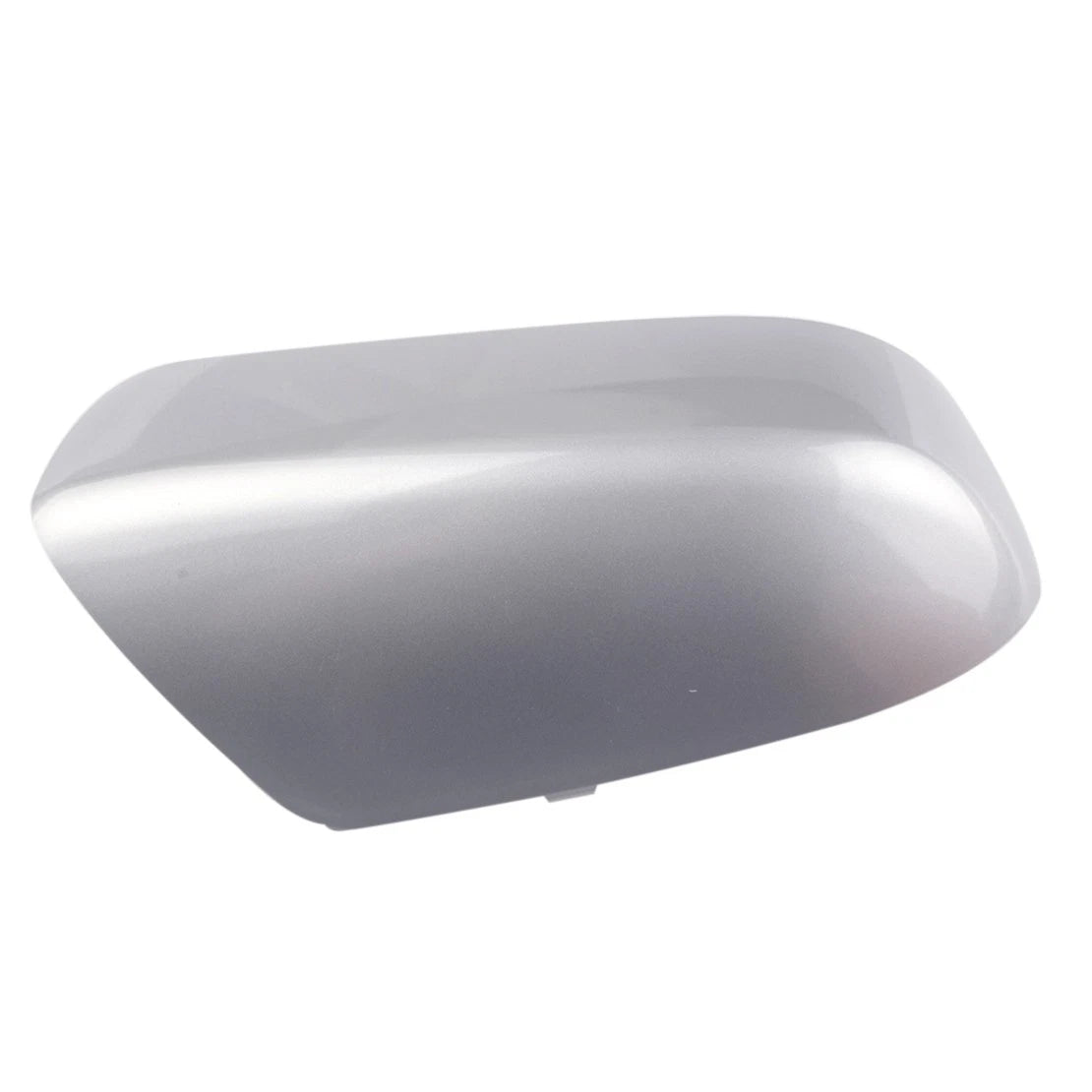 Right Mirror Cap Cover Satin Silver for Honda Accord (2003-2007)