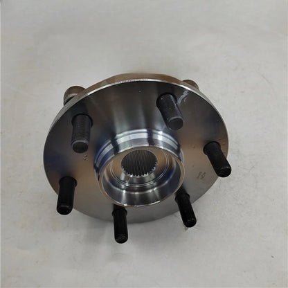 Front Wheel Hub for FEBEST (2005–2019)