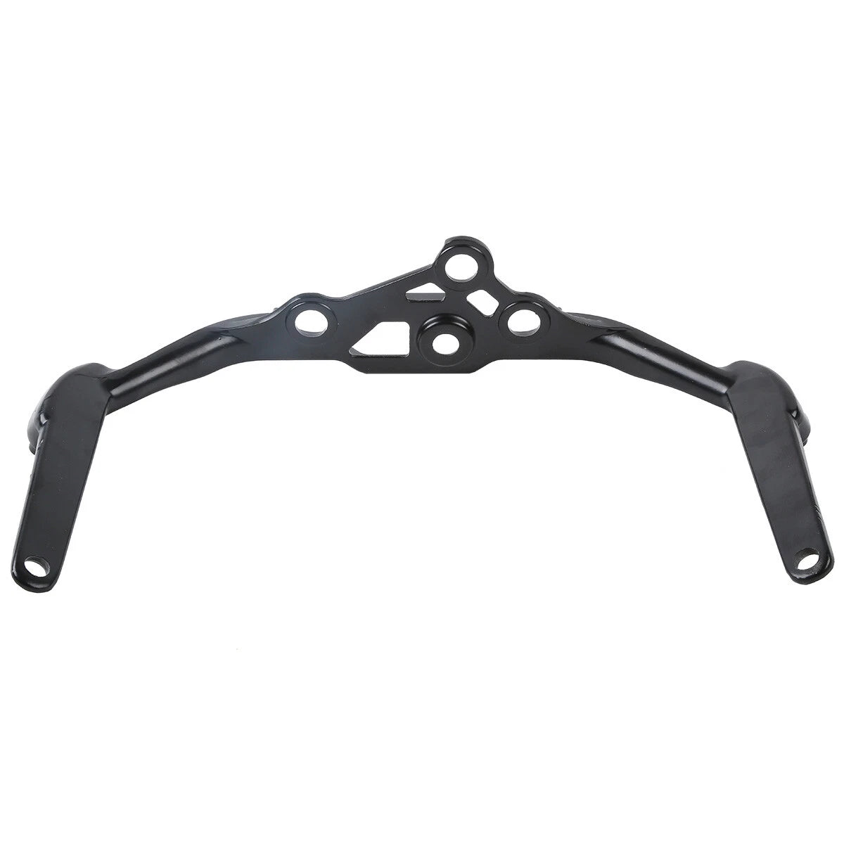 Headlight Assembly & Fairing Stay Brackets for Honda CBR954RR (2002-2003)