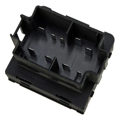 Power Window Switch Front Left for Ford F150 F250 F450 F550 (1997-1999)