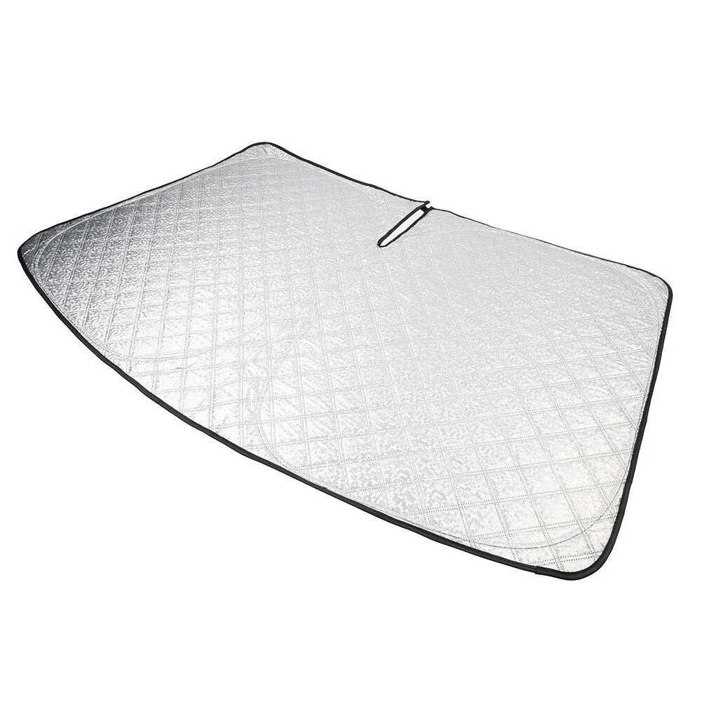 Foldable Windshield Sun Shade for Lexus RX (2016-2022)