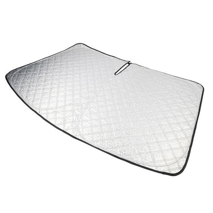 Foldable Windshield Sun Shade for Lexus RX (2016-2022)