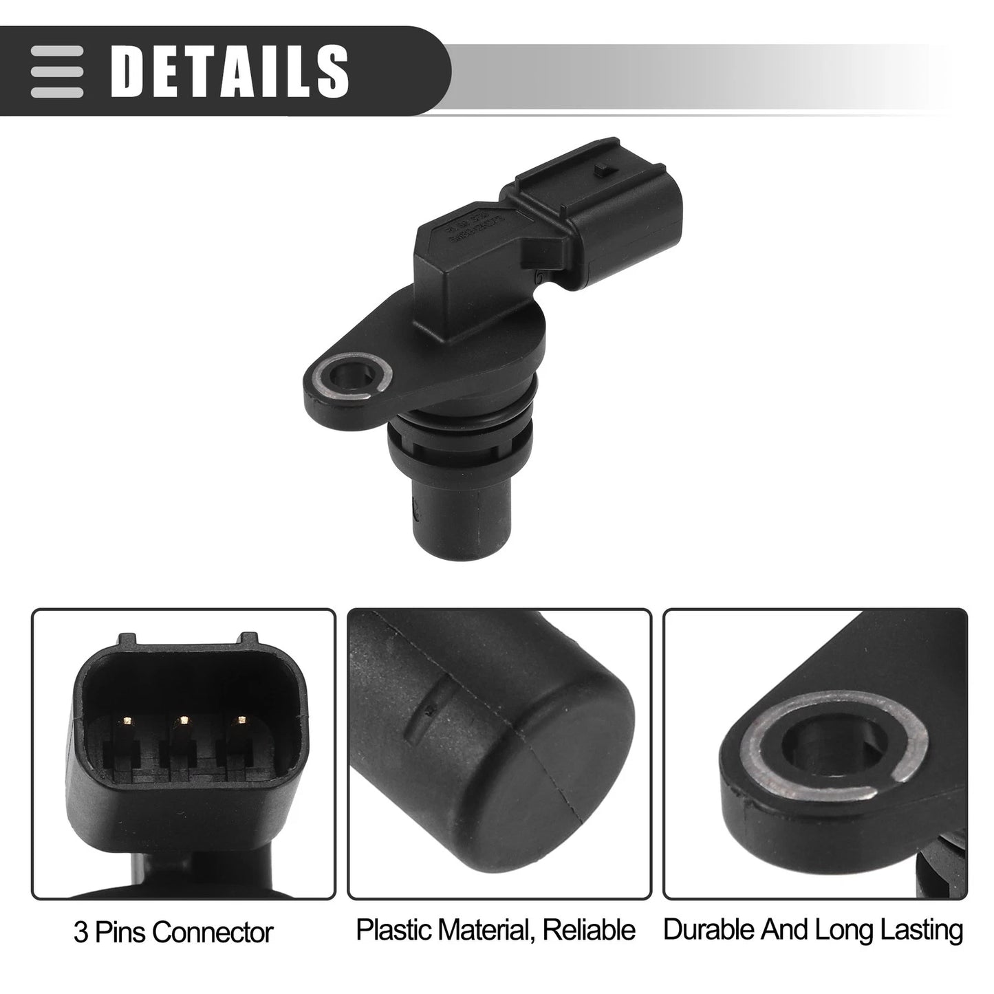Camshaft Position Sensor for Ford Escape (2009-2018)