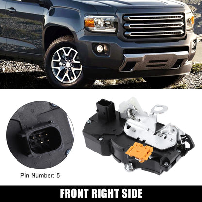 Door Lock Actuator Motor Front Right for Chevy Impala