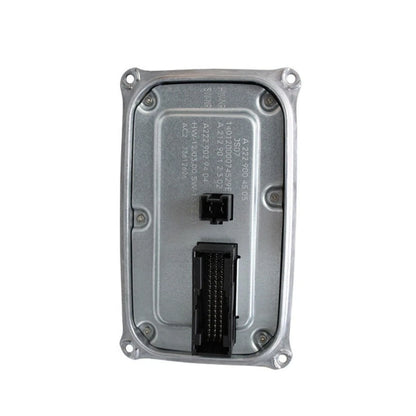 LED Driver Module Headlight Ballast for Mercedes C-Class W205 (2015-2021)