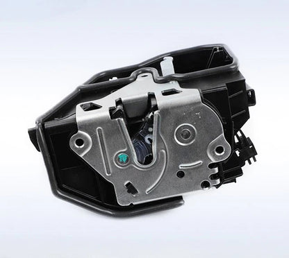 Front Left Driver Side Power Door Lock Actuator for BMW E60 E65 E90 (2005–2008)
