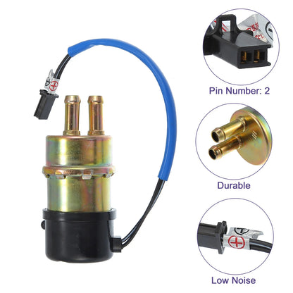 Electric Fuel Pump Assembly for Honda VT750C (1998-2000)