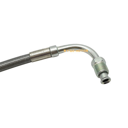 Rear Brake Line / 51 / Rear Brake Line for Polaris Sportsman 500 (1998–2001)