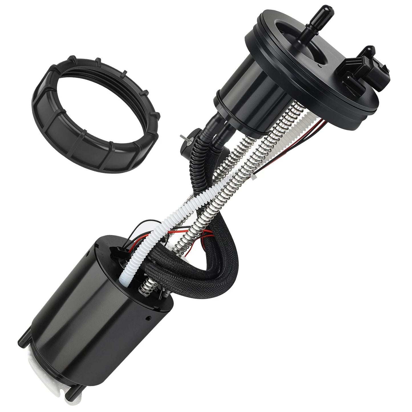 Fuel Pump Assembly & Nut for Sea-doo GTX 215 (2008–2012)