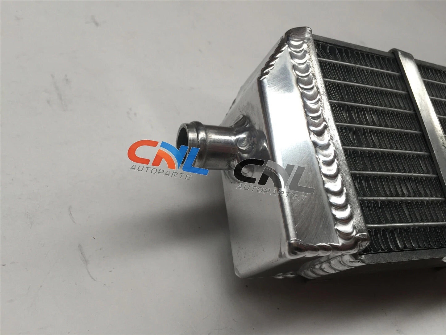 Aluminum Radiator for KTM 50 SX SXS MINI 50cc (2018-2020)