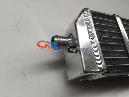 Aluminum Radiator for KTM 50 SX SXS MINI 50cc (2018-2020)