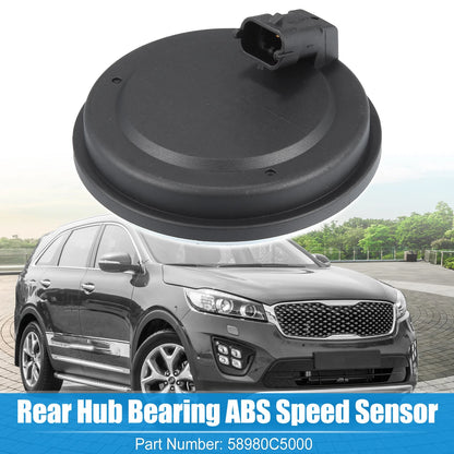 Rear Hub Bearing ABS Speed Sensor for Kia Sorento (2015-2020)