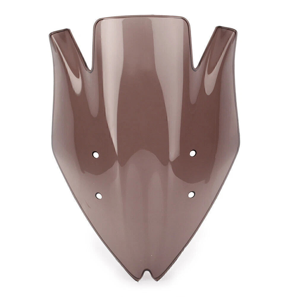 Tan Windshield for Kawasaki Z1000 (2007-2009)