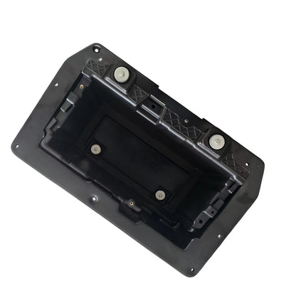 Battery Holder Tray Cover for Range Rover L405 L494 (2013-2017) Black