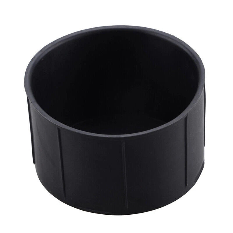Rubber Cup Holder Insert for Dodge Ram 1500, 2500, 3500 (2009-2016)