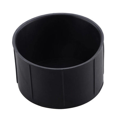 Rubber Cup Holder Insert for Dodge Ram 1500, 2500, 3500 (2009-2016)
