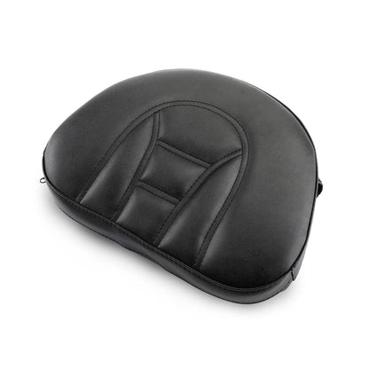 Sissy Bar Backrest for Harley Touring Road Glide (2014-2023)