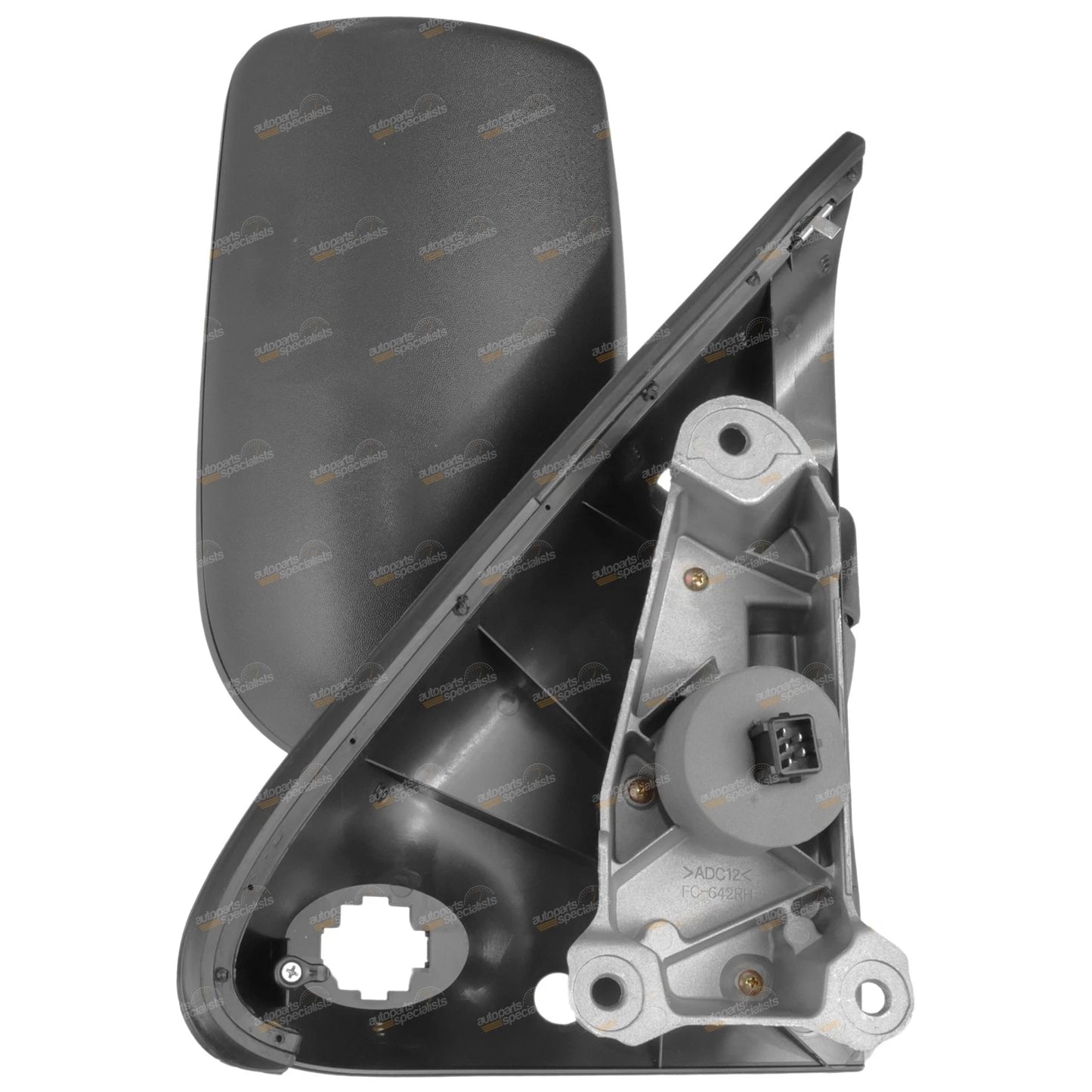 RH Door Mirror for Ford Transit (2006 - 2014)