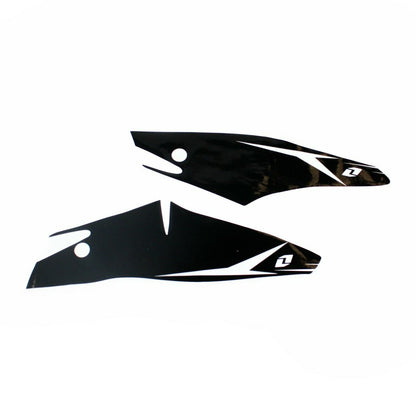 3M Decal Graphics Sticker Kit for CRF110 CRF 110 Fairing Plastics