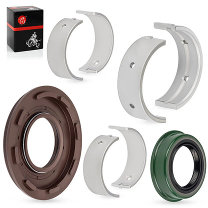 Crankshaft Seal & Bearing for Polaris Ranger Sportsman 700/600/800 (2009–2016)