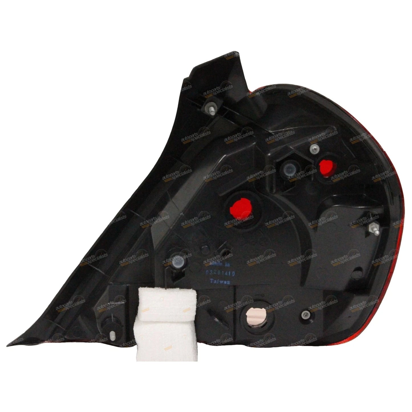 Tail Lights  for Nissan Pulsar N16 Ser2 (2003 - 2006)