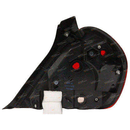 Tail Lights  for Nissan Pulsar N16 Ser2 (2003 - 2006)