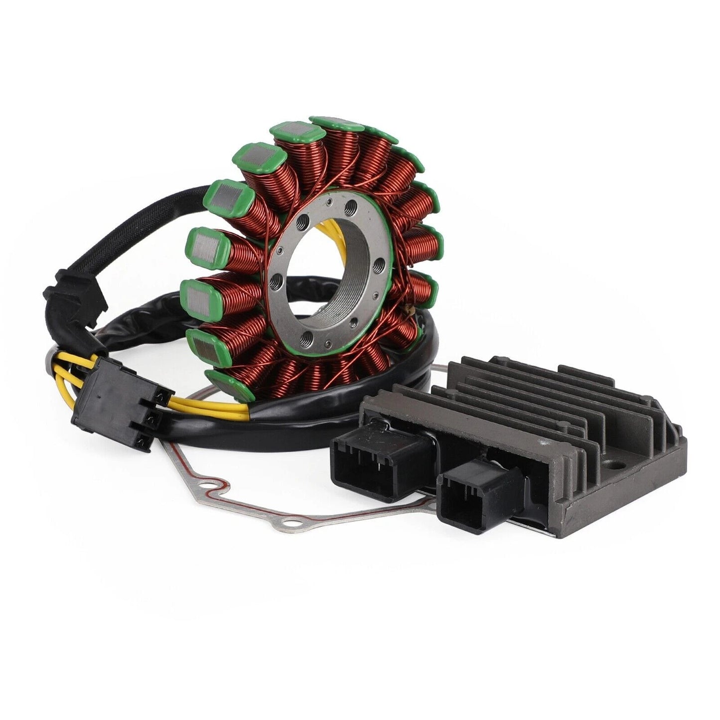 Stator, Regulator & Gasket Set for Honda CB 1000 R/RA (2009-2019)