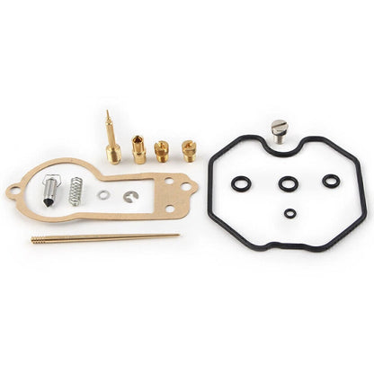 Carburetor Repair Rebuild Kit for Honda XL250S XL250 (1978-1981)