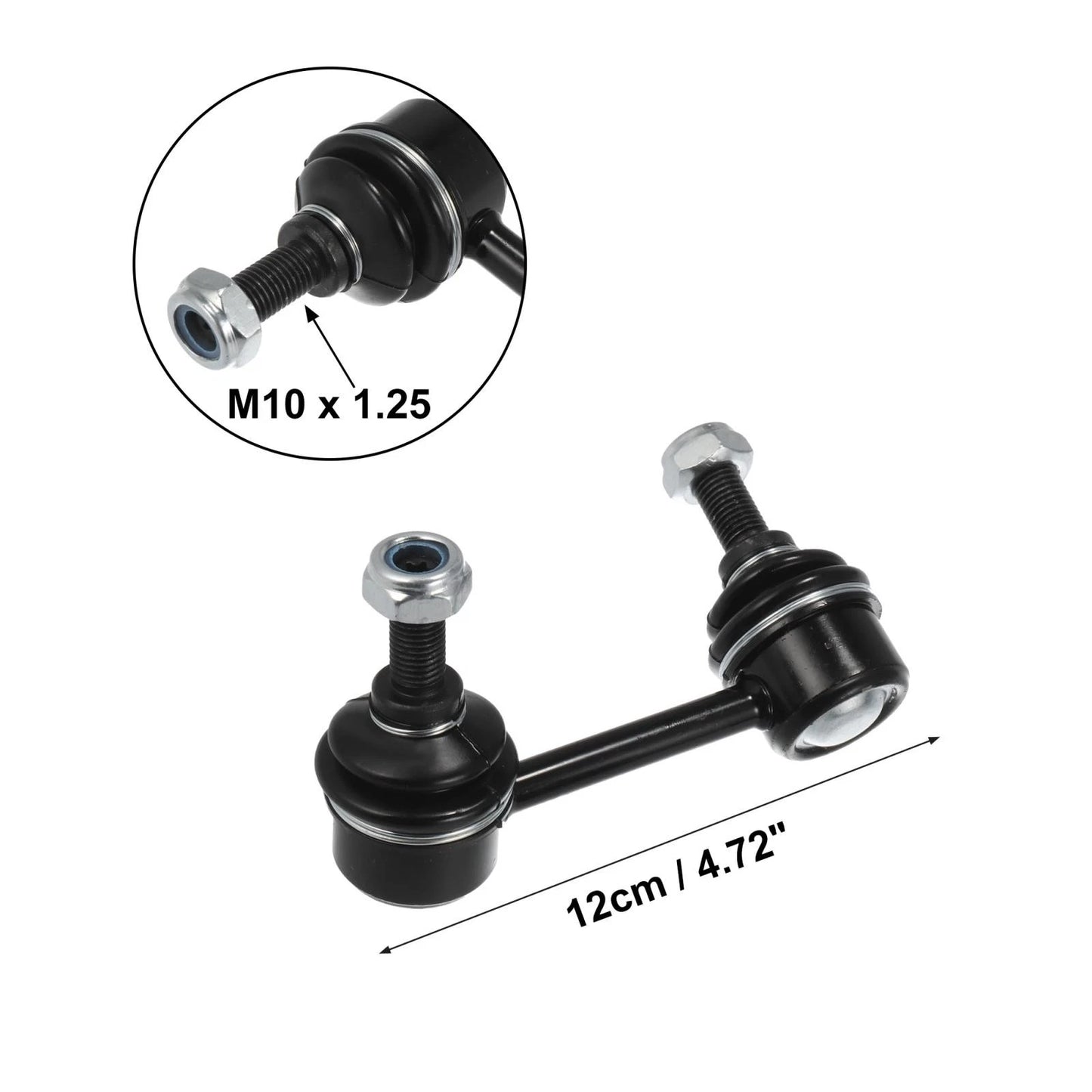 Rear Stabilizer Sway Bar Links for Honda CR-V (2007-2016)