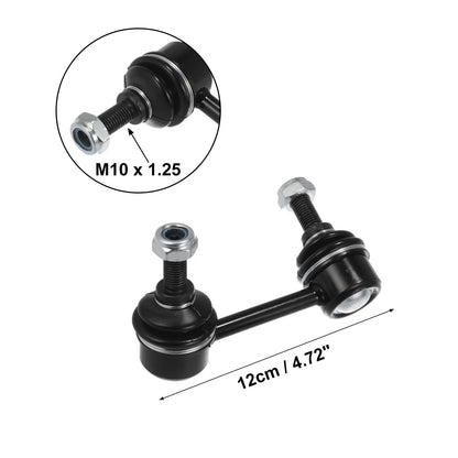 Rear Stabilizer Sway Bar Links for Honda CR-V (2007-2016)