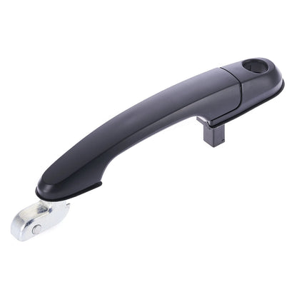Front Left Outer Door Handle for Hyundai Tucson JM (2004-2010)