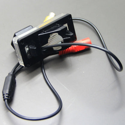 RearView Backup Camera Car for Toyota Land Cruiser (2004–2009)