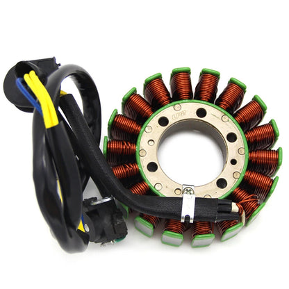 Stator Coil for Suzuki Burgman 250/400 (2003-2010)