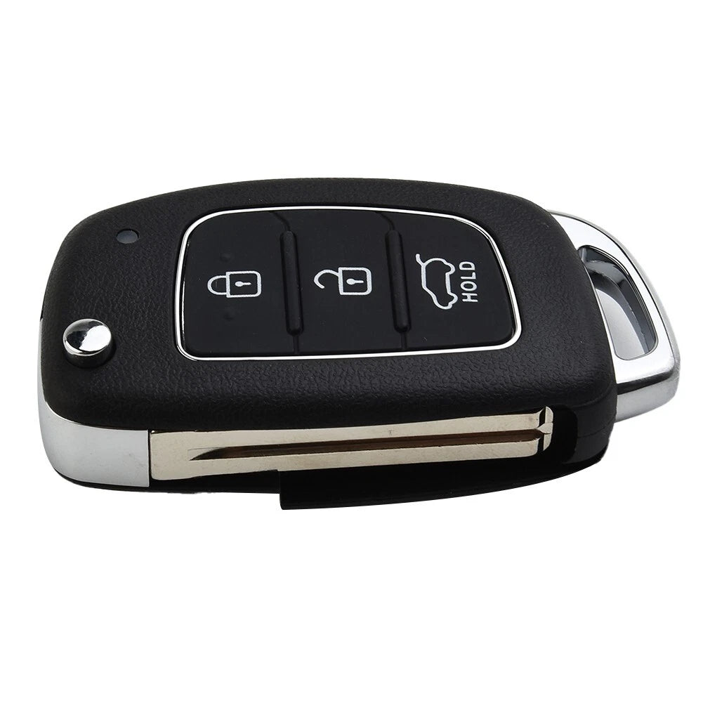 Accessories for Hyundai Tucson / i30 / i40 / Sonata