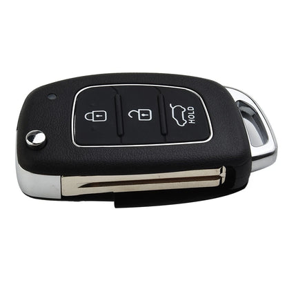 Accessories for Hyundai Tucson / i30 / i40 / Sonata
