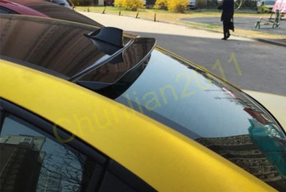ABS Rear Roof Spoiler Wing for 2009-2015 Chevrolet Cruze Sedan (2009-2015)