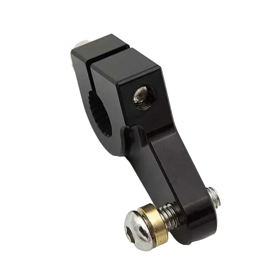 Aluminium Alloy Rearset Footrest Shifter Arm for Suzuki ET