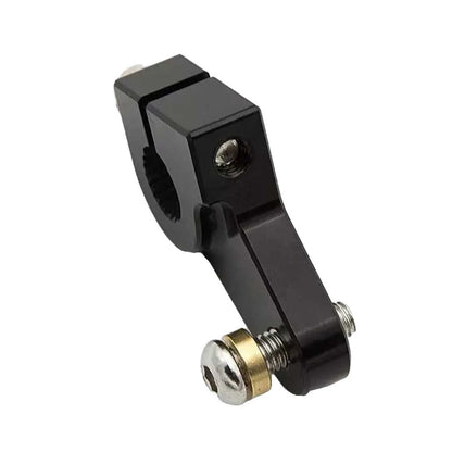 Aluminium Alloy Rearset Footrest Shifter Arm for Suzuki ET