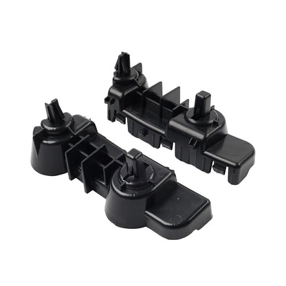 Front Bumper Bracket for Nissan Maxima Sedan (2009-2015)