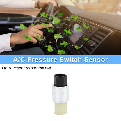 A/C Pressure Switch Sensor for Ford Mustang (1996-1999)