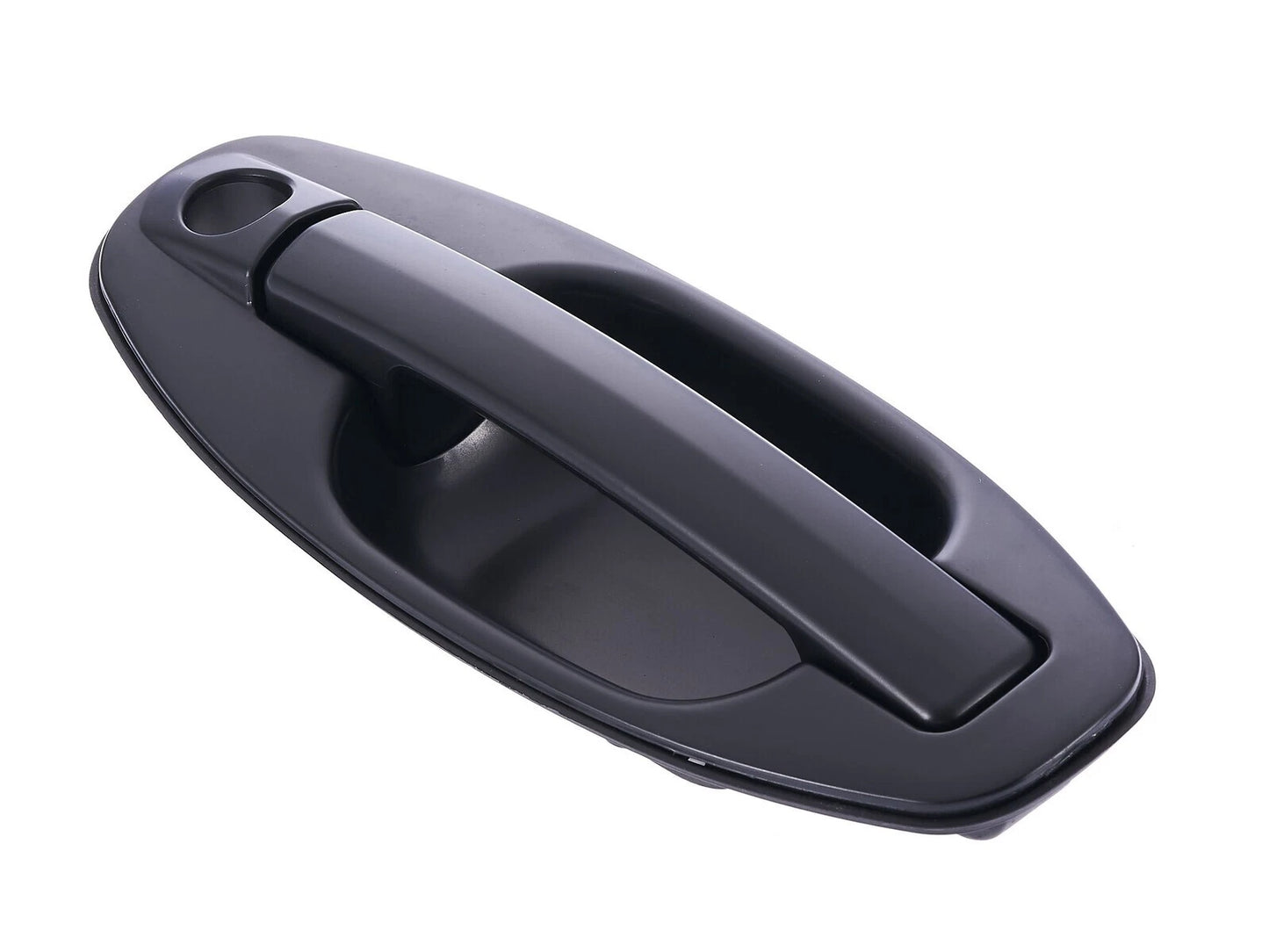 Front Right Outer Door Handle for Hyundai Santa Fe SM (2000-2005)