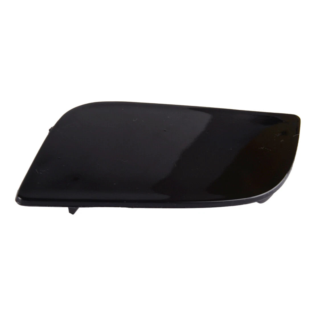 Front Right Bumper Tow Hook Eye Cover for BMW X5 E70 (2010-2013)