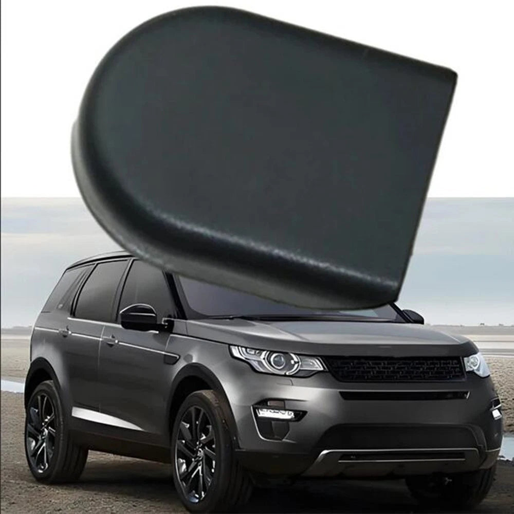 Front Windshield Wiper Arm Trim Cap Covers for Range Rover Discovery (2005-2016)