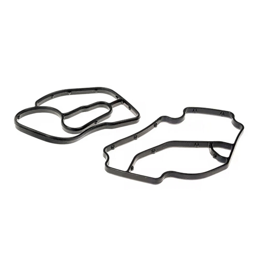 Oil Filter Housing Gasket for Mercedes Benz E320 GL320 ML320 ML350 R320 S350 (2003-2012)