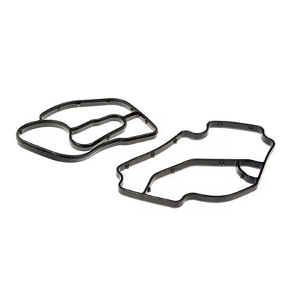 Oil Filter Housing Gasket for Mercedes Benz E320 GL320 ML320 ML350 R320 S350 (2003-2012)
