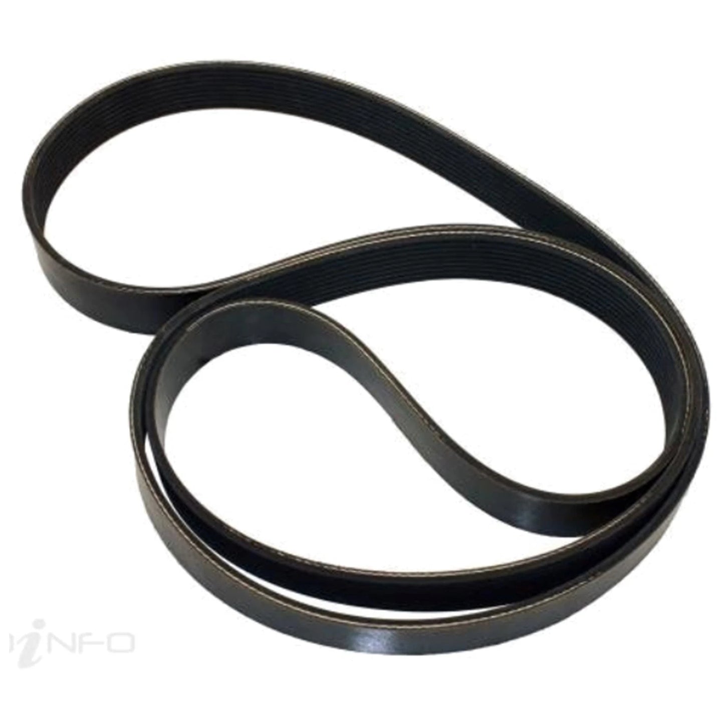 Drive Belt for Landcruiser VDJ200 VDJ76 VDJ78 VDJ79 V8 4.5L 1VD-FTV 07~21