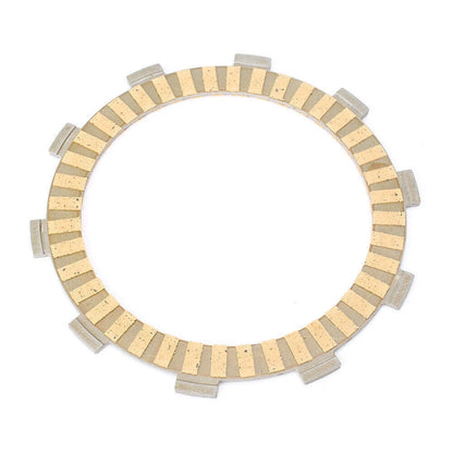 6PCS Clutch Friction Disc Plates for Honda Steed 400 600 Shadow (90-98)