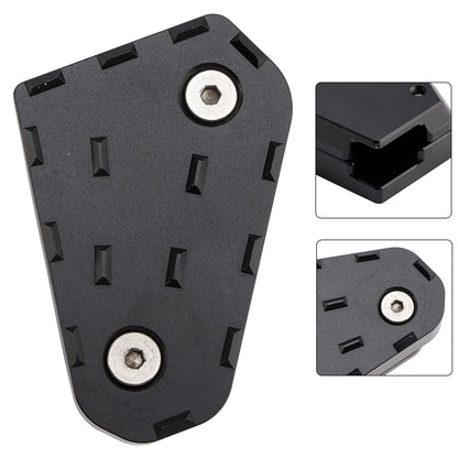 Brake Pedal Extension Pin Enlarger for Ducati Multistrada 950 1200 1260 (2015-2023)